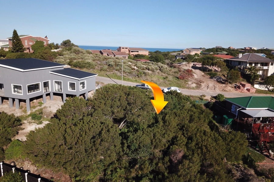 0 Bedroom Property for Sale in Paradise Beach Eastern Cape